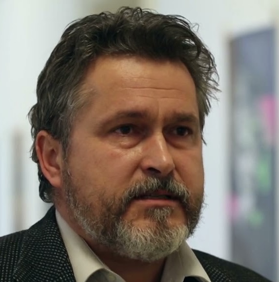 Gál Ferenc Festőművész