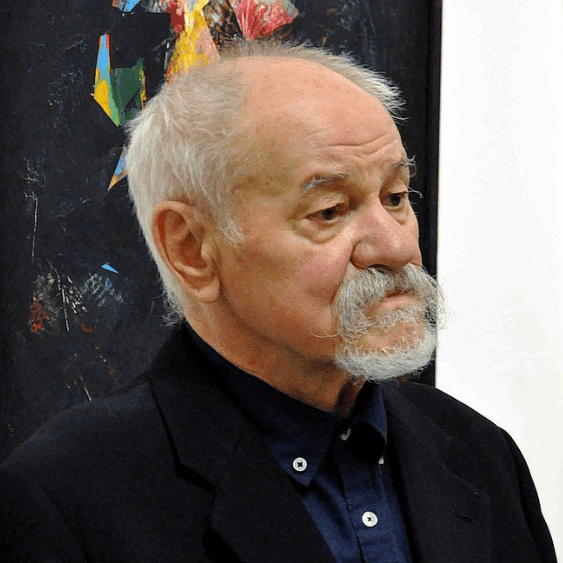 Gál Ferenc Festőművész